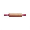 Bethany Housewares Corrugated Rolling Pin