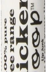 Chicken Poop Lip Balm, .15 oz.