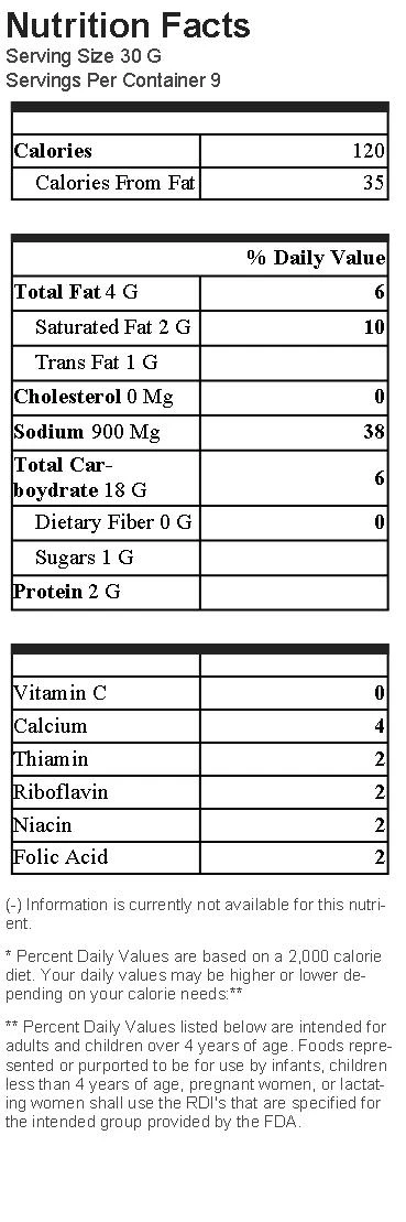 Shore Lunch Cajun Fish Batter Mix, 9 oz. - Image 2