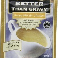 Better Than Gravy Gravy Mix Chicken - 1.25oz.