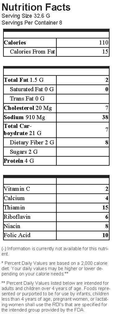 Shore Lunch Classic Chicken Noodle Soup Mix, 9.2 oz. - Image 2