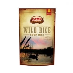 Camp Traditions Soup Mixes