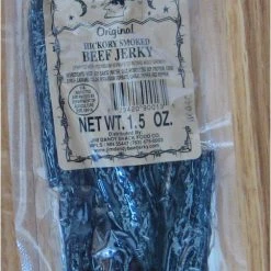 Jim Dandy Original Beef Jerky, 1.5 oz.