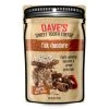 Dave’s Sweet Tooth Toffee - 4 oz