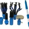 Ettore Bulb Changer Kit w/Extension Pole