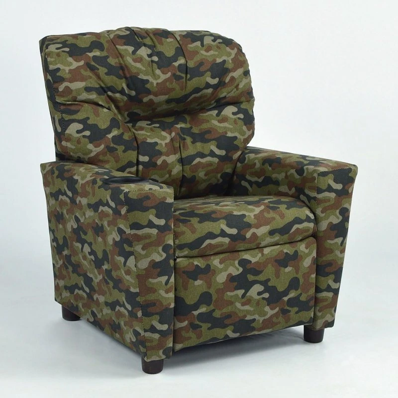 Magnolia Childs Recliner - Image 4