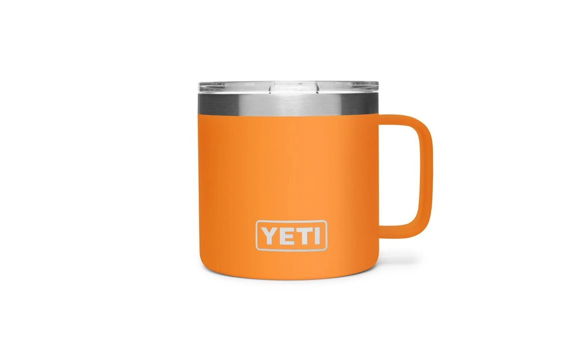 Yeti Rambler 14oz Mug W/ Magslider Lid - Image 7