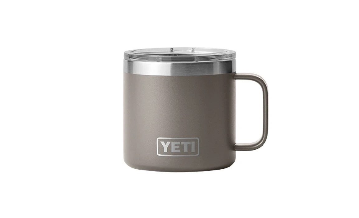 Yeti Rambler 14oz Mug W/ Magslider Lid - Image 10
