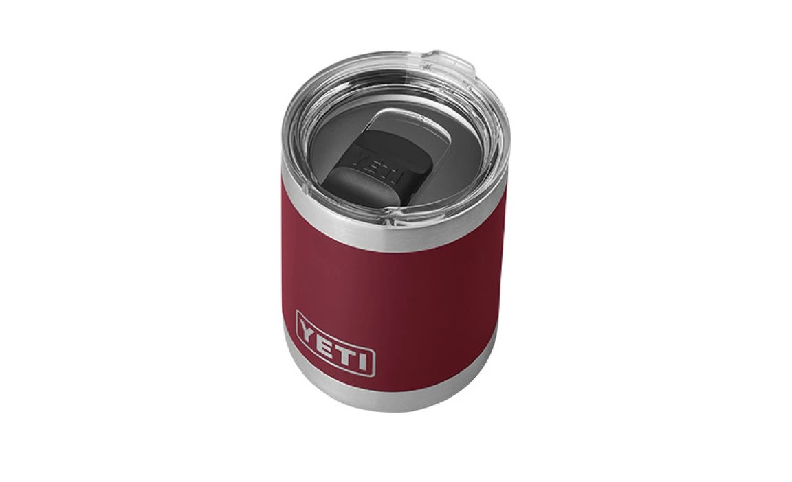 Yeti Rambler 10 oz Lowball w/ Magslider Lid - Image 6