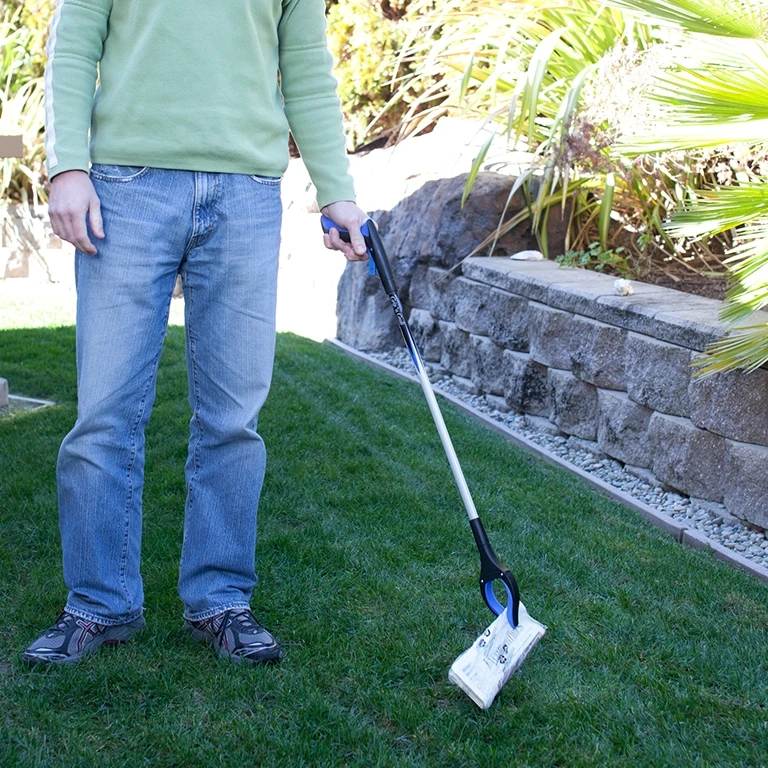 Ettore Grip’N Grab Reach Tool - Image 5