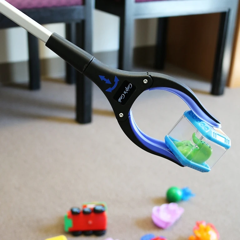 Ettore Grip’N Grab Reach Tool - Image 6