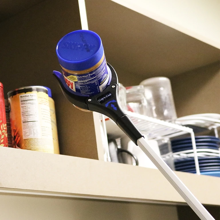 Ettore Grip’N Grab Reach Tool - Image 7