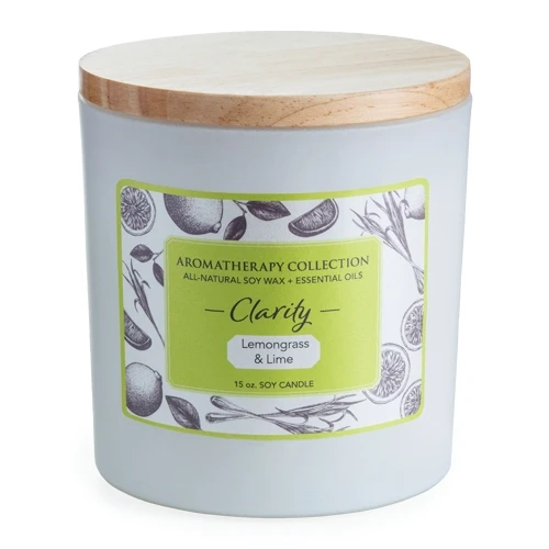 Candle Warmers 15 oz. Aromatherapy Candle
