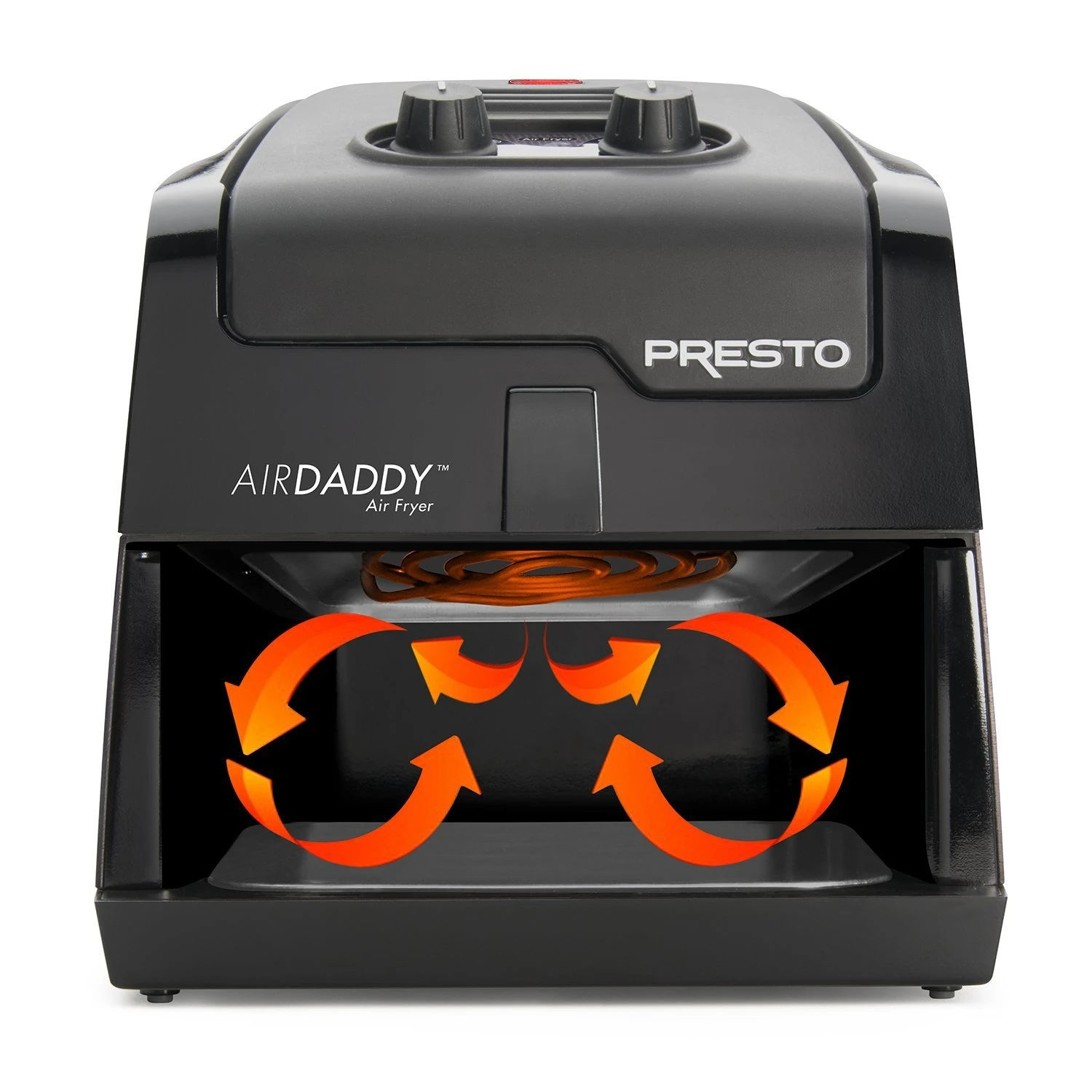 Presto AirDaddy Electric Air Fryer 4.2 qt - Image 3
