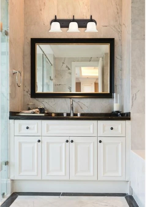 Westinghouse 9.5 Watt (60 Watt Equivalent) Omni A19 LED Light Bulb, ENERGY STAR - Image 2