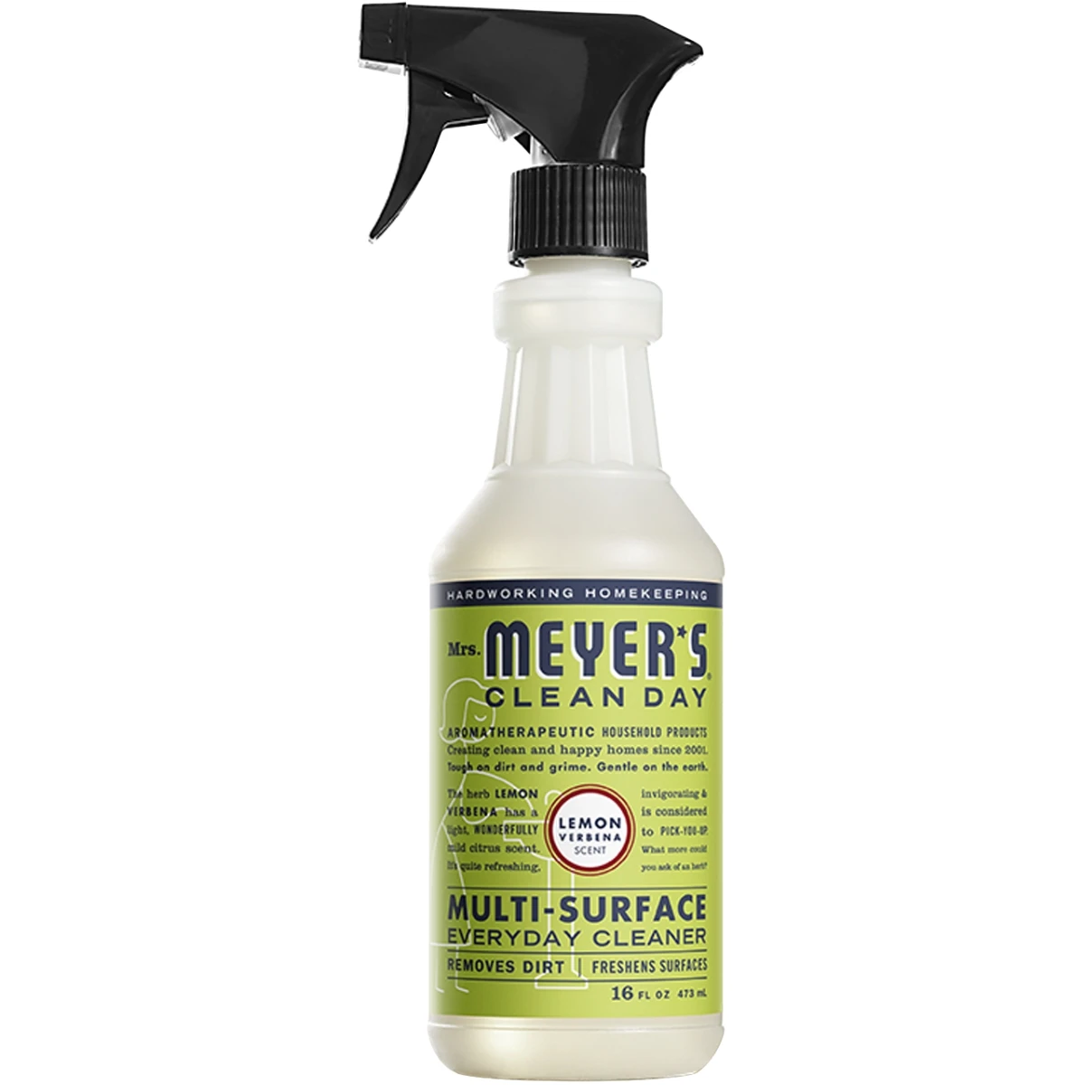 Mrs. Meyer's Multi-Surface Everyday Cleaner, 16 oz - Image 3