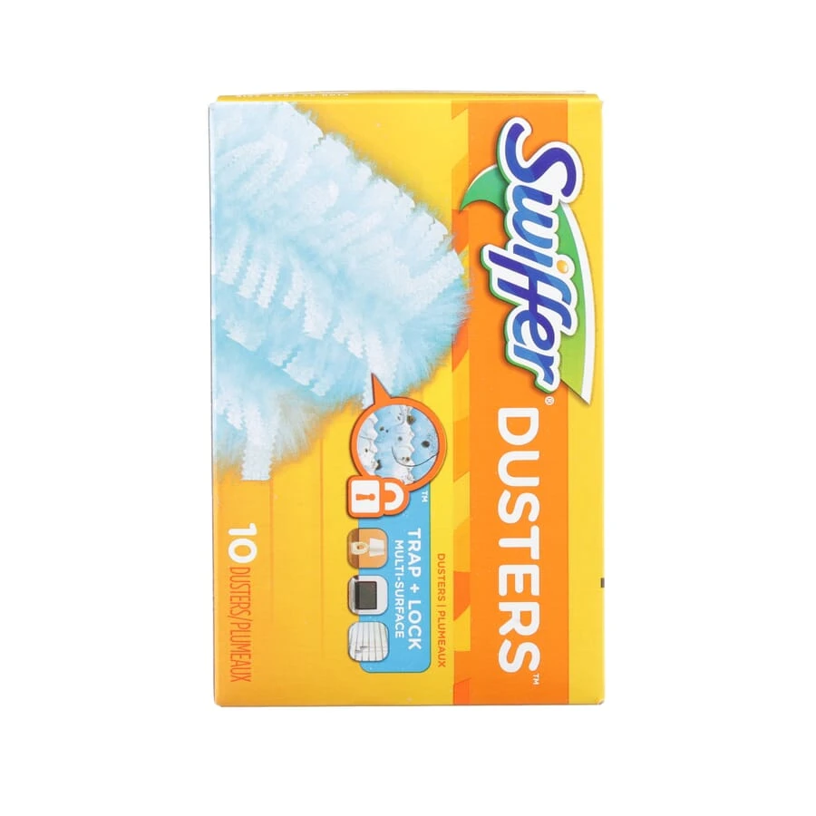 Swiffer Duster Refills – 10 Count - Image 2