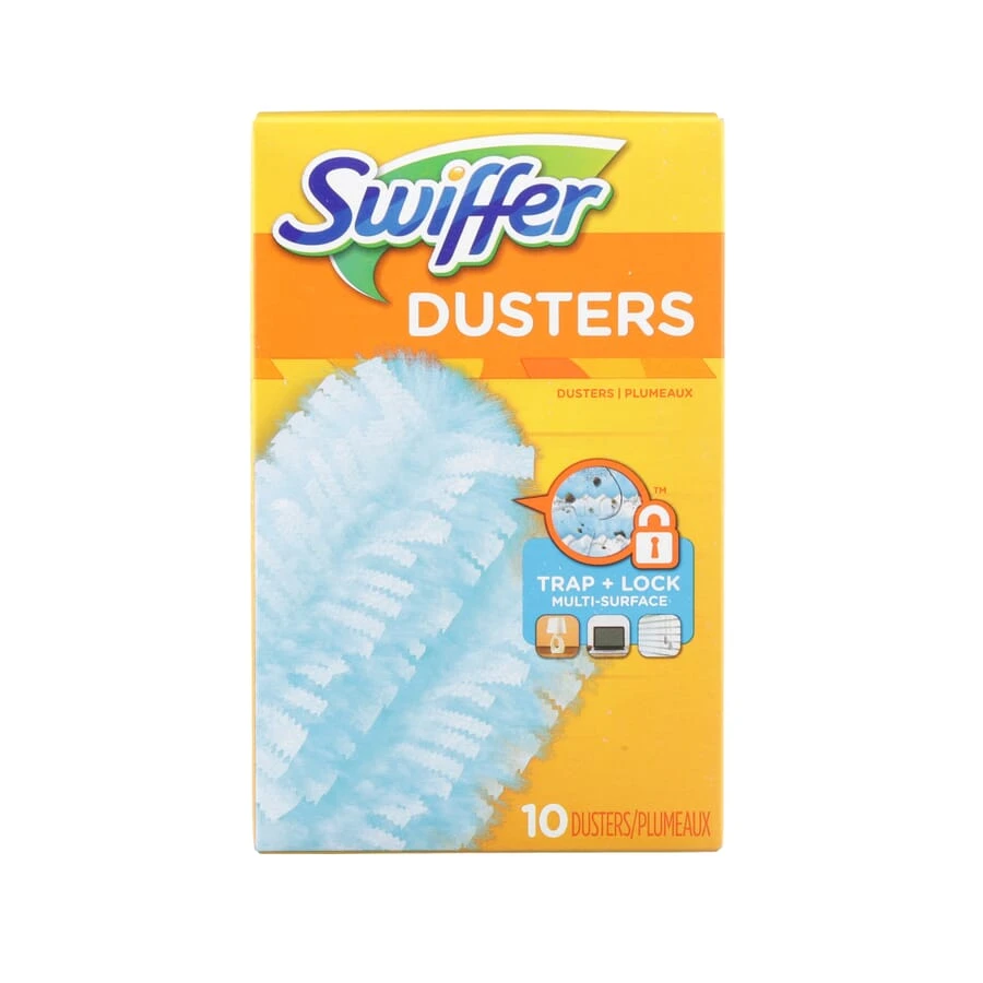 Swiffer Duster Refills – 10 Count - Image 3
