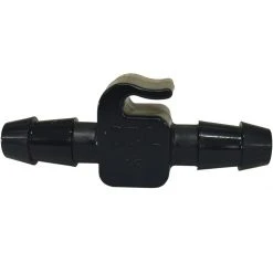CDL Roth Sugar Flat Hook Tubing Connectors, 5/16"