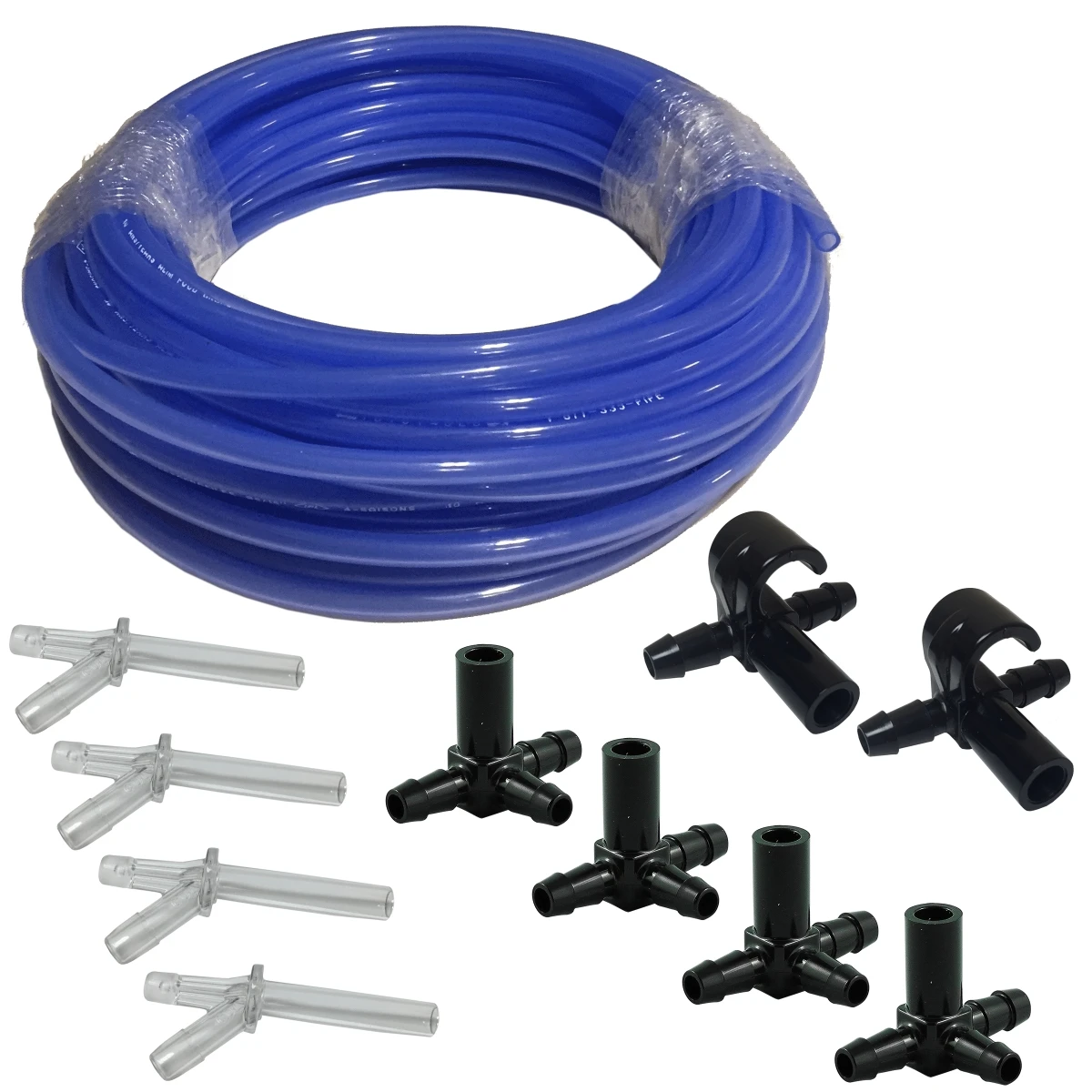 CDL Roth Sugar Maple Syrup Beginners Tubing Kit - Image 2