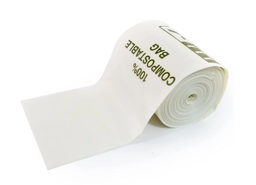 Norpro 100% Compostable Bags (50-Count) - Image 2