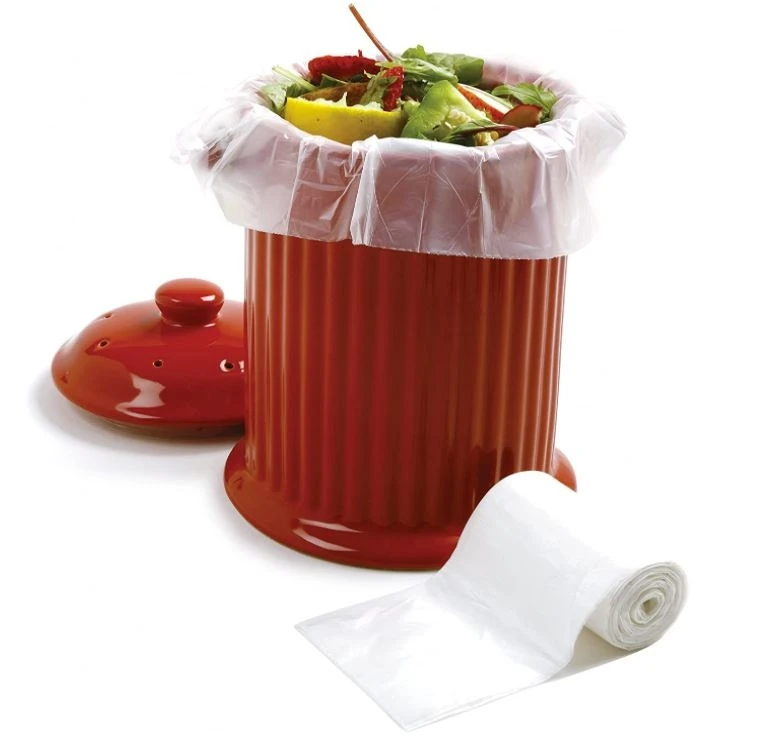 Norpro 100% Compostable Bags (50-Count) - Image 3