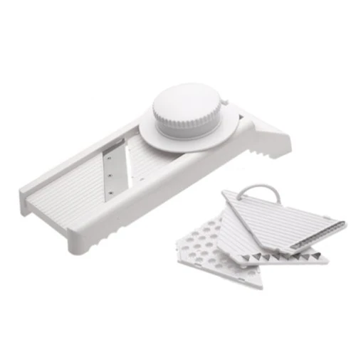 Norpro 7 in 1 Mandoline Slicer - Image 2