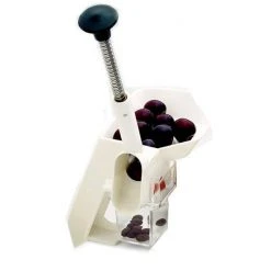 Norpro Deluxe Clamp On Cherry Pitter