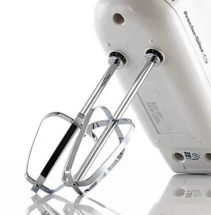 Proctor Silex 5-Speed Easy Mix Hand Mixer - Image 4