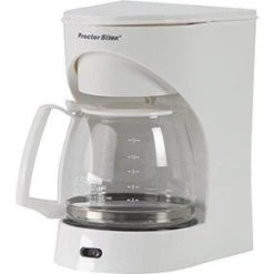 Proctor Silex 12-Cup Coffeemaker