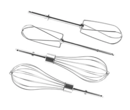 Black & Decker 6-Speed Hand Mixer - Image 2