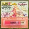 BALMSHOT Raspberry Lip Balm