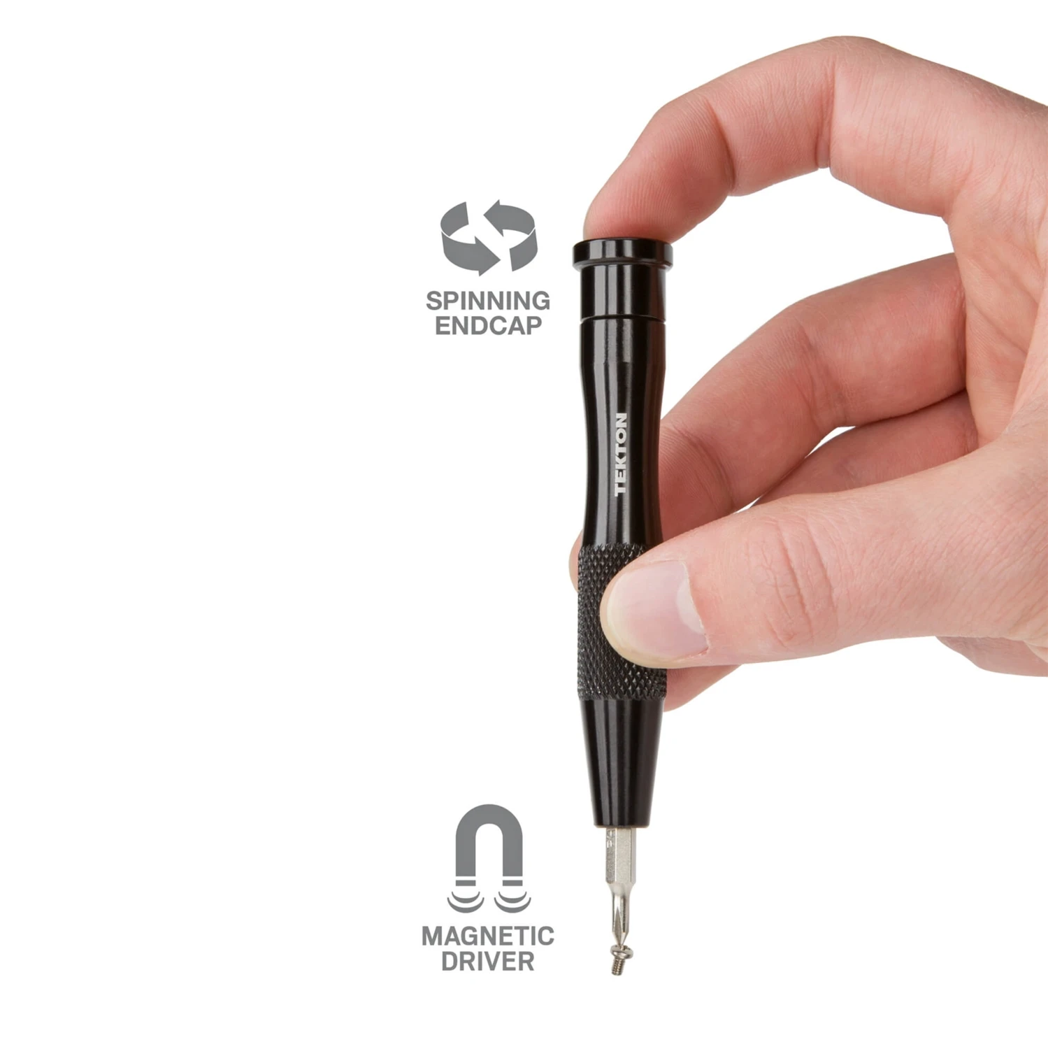 TEKTON 45-pc. Everybit Tech Rescue Kit - Image 2