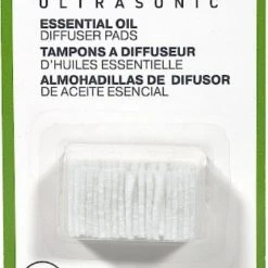 Essick Air Essential Oil Diffuser Pads, 20-Pack