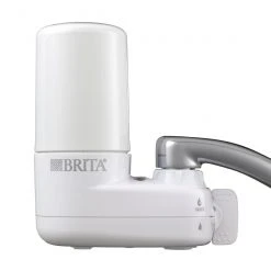 Brita Faucet System