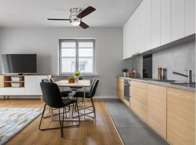 Westinghouse 9.5 Watt (60 Watt Equivalent) Omni A19 LED Light Bulb, ENERGY STAR - Image 6