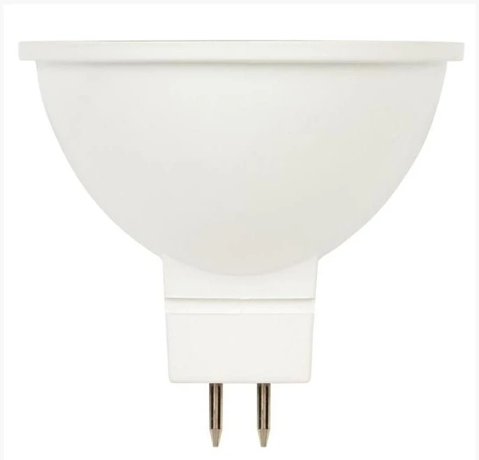 Westinghouse 4-1/2 Watt (35 Watt Equivalent) MR16 Flood Dimmable LED Light Bulb