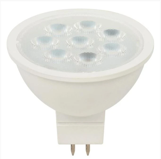 Westinghouse 4-1/2 Watt (35 Watt Equivalent) MR16 Flood Dimmable LED Light Bulb - Image 2