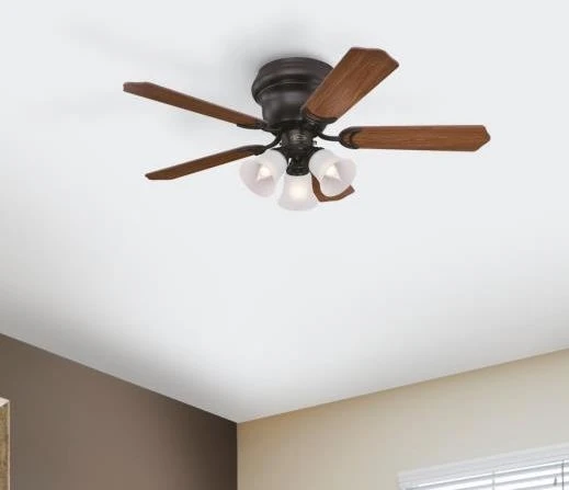 Westinghouse 4 Watt (40-Watt Equivalent) C11 LED Light Bulb β 2 Pack - Image 3