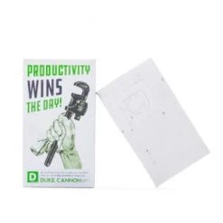 Duke Cannon Limited Edition WWII-Era Big Ass Brick of Soap