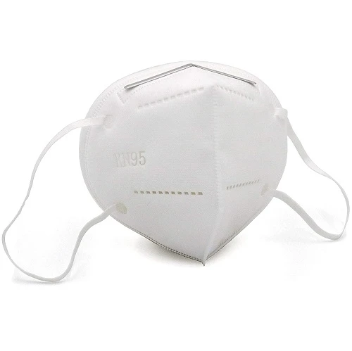 Lamdown KN95 Air Purifying Disposable Respirator Mask - 10 Pack - Image 4