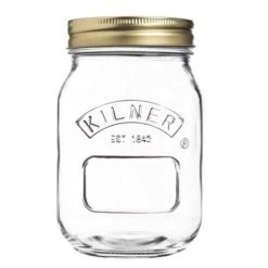 Kilner 17 Oz. Canning Jar