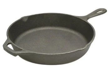 Lodge 13 3/4" Skillet