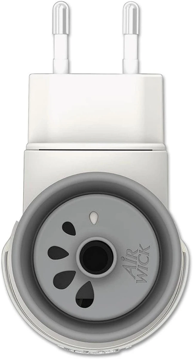 Air Wick 78046 Scented Oil Warmer Unit - 6 Pack - Image 2