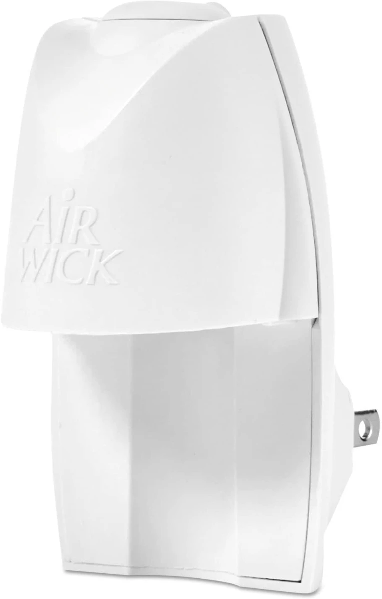 Air Wick 78046 Scented Oil Warmer Unit - 6 Pack - Image 4