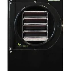 HarvestRight Medium Black Home Freeze Dryer Starter Kit