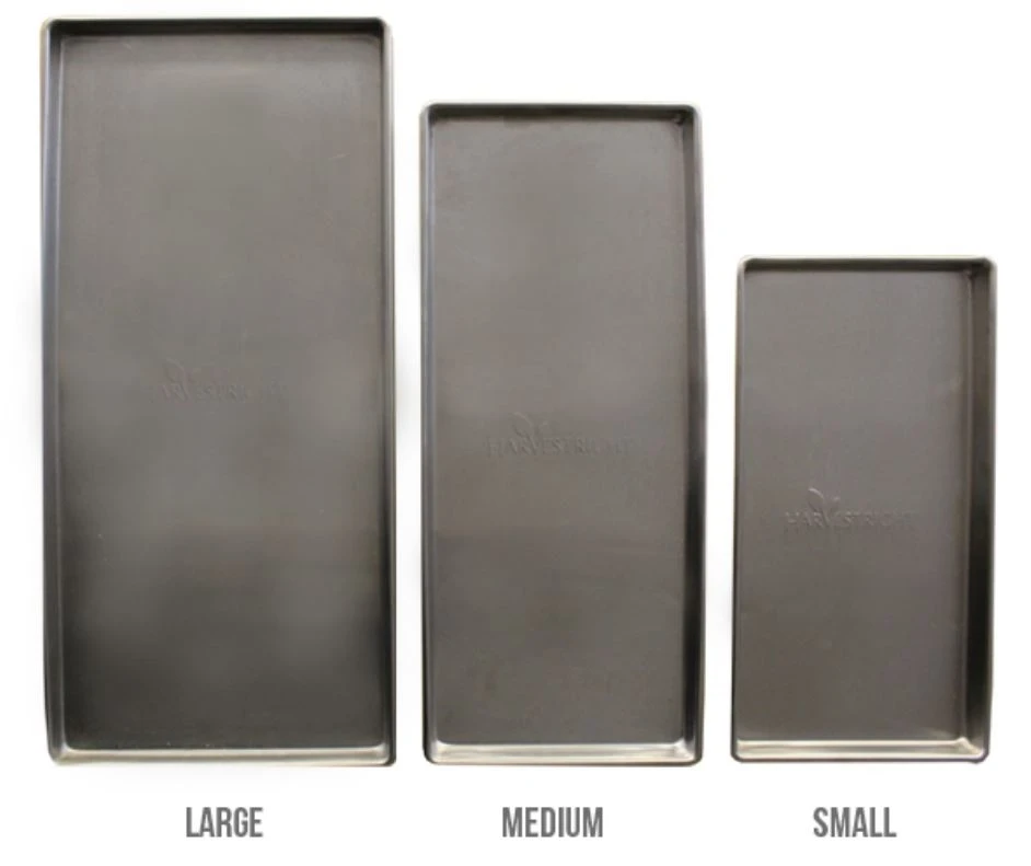 HarvestRight Medium Black Home Freeze Dryer Starter Kit - Image 4