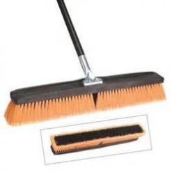 DQB Industries 24" Pro Push-Broom