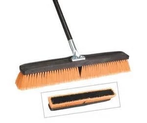 DQB Industries 24" Pro Push-Broom