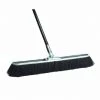 DQB Industries 24" Steel Strip Pushbroom